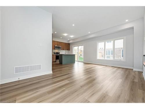 28-205 Thames Way, Hamilton, ON - Indoor