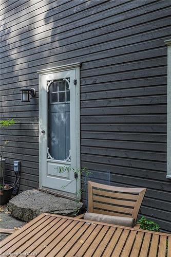 210 Charlton Avenue E, Hamilton, ON - Outdoor With Exterior