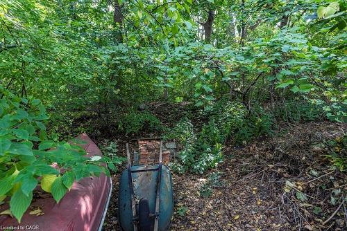 210 Charlton Avenue E, Hamilton, ON - Outdoor