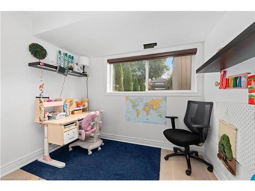 11 George Street, Grimsby, ON - Indoor