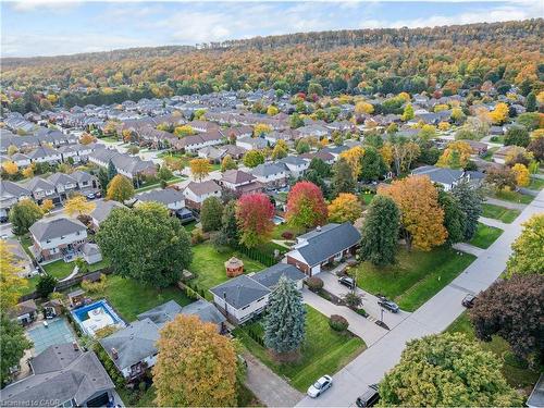 11 George Street, Grimsby, ON - Outdoor With View