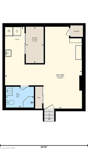 11 George Street, Grimsby, ON - Other