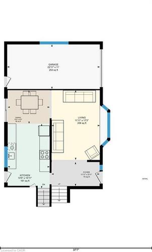 11 George Street, Grimsby, ON - Other