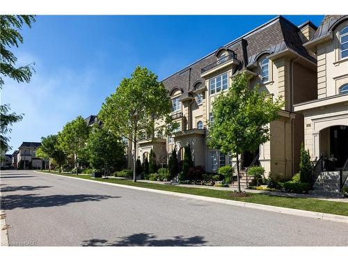 251 Hanover Street, Oakville, ON - Outdoor With Facade