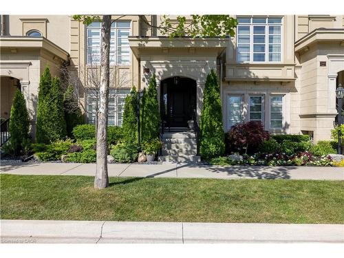 251 Hanover Street, Oakville, ON - Outdoor