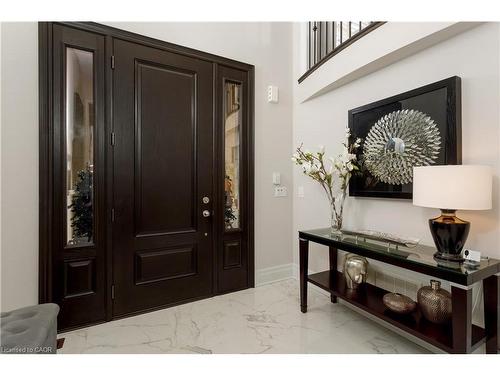 251 Hanover Street, Oakville, ON - Indoor Photo Showing Other Room