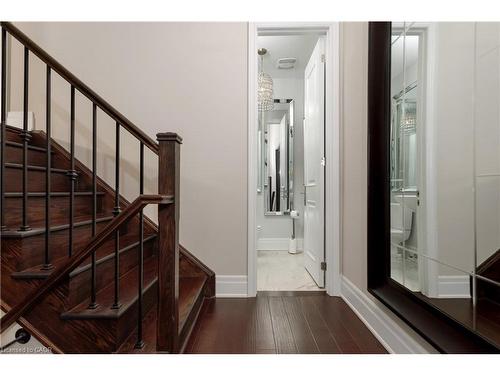 251 Hanover Street, Oakville, ON - Indoor Photo Showing Other Room