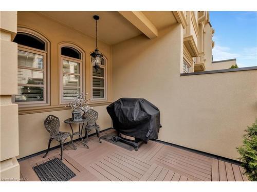 251 Hanover Street, Oakville, ON - Outdoor With Exterior