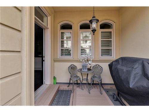 251 Hanover Street, Oakville, ON - 