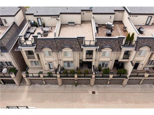 251 Hanover Street, Oakville, ON - Outdoor