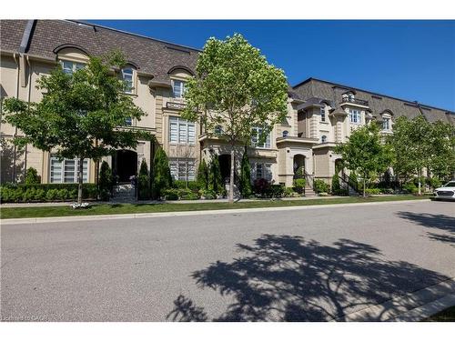 251 Hanover Street, Oakville, ON - Outdoor With Facade