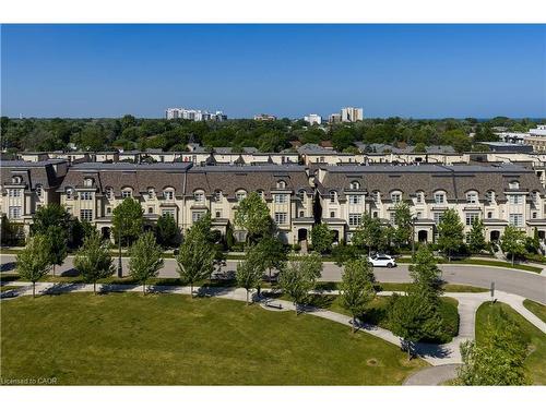 251 Hanover Street, Oakville, ON - Outdoor With View