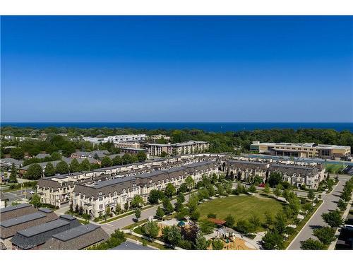251 Hanover Street, Oakville, ON - Outdoor With View