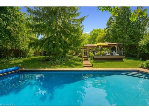 4 Berkley Place  Guelph, ON N1E 1E6