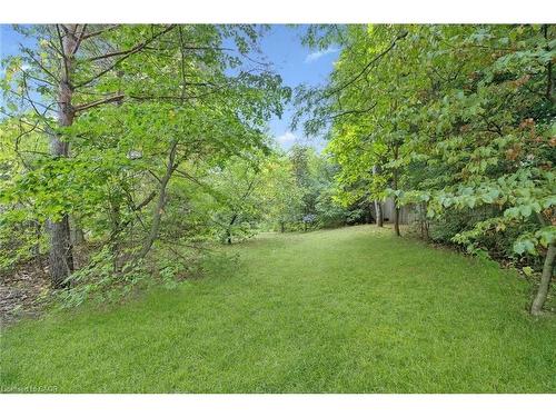 4 Berkley Place, Guelph, ON - Outdoor