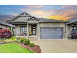 683 Forman Avenue  Stratford, ON N5A 0G2