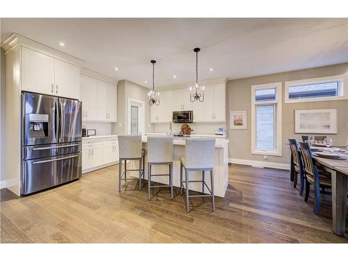 683 Forman Avenue, Stratford, ON - Indoor