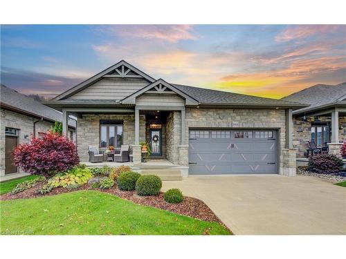 683 Forman Avenue, Stratford, ON - Outdoor