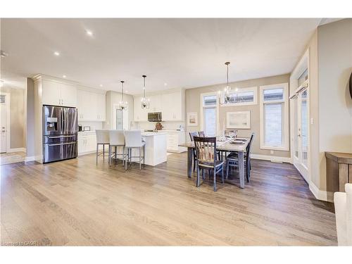 683 Forman Avenue, Stratford, ON - Indoor