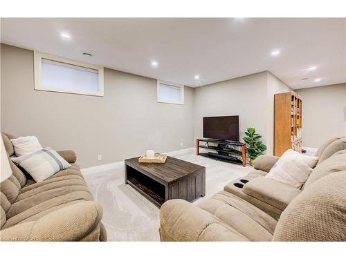 683 Forman Avenue, Stratford, ON - Indoor Photo Showing Basement
