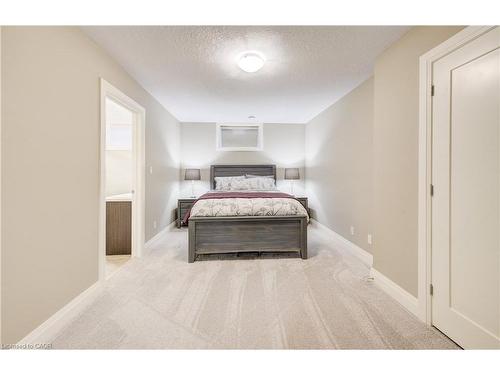 683 Forman Avenue, Stratford, ON - Indoor Photo Showing Bedroom