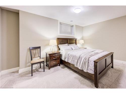 683 Forman Avenue, Stratford, ON - Indoor Photo Showing Bedroom