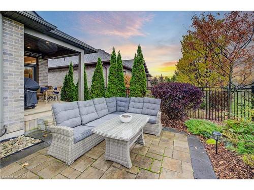 683 Forman Avenue, Stratford, ON - Outdoor With Deck Patio Veranda