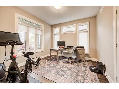 683 Forman Avenue, Stratford, ON - Indoor Photo Showing Office