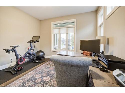 683 Forman Avenue, Stratford, ON - Indoor Photo Showing Gym Room
