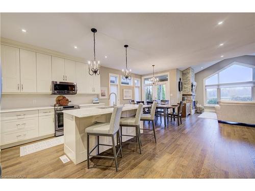 683 Forman Avenue, Stratford, ON - Indoor