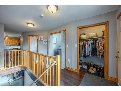 16 Chestnut Street, Port Rowan, ON - Indoor Photo Showing Other Room