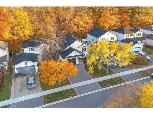 54 Morgan Drive, Caledonia, ON - Outdoor