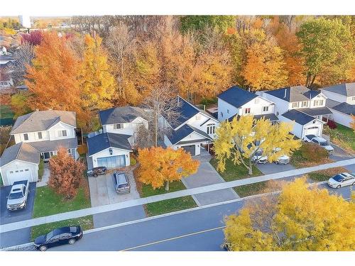 54 Morgan Drive, Caledonia, ON - Outdoor