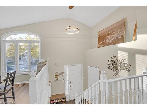 54 Morgan Drive, Caledonia, ON - Indoor Photo Showing Other Room