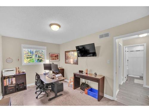 54 Morgan Drive, Caledonia, ON - Indoor Photo Showing Office
