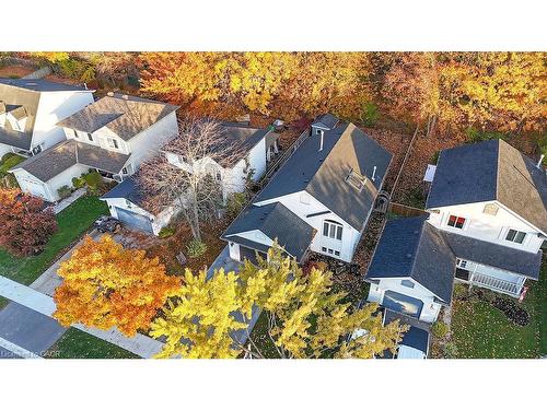 54 Morgan Drive, Caledonia, ON - Outdoor