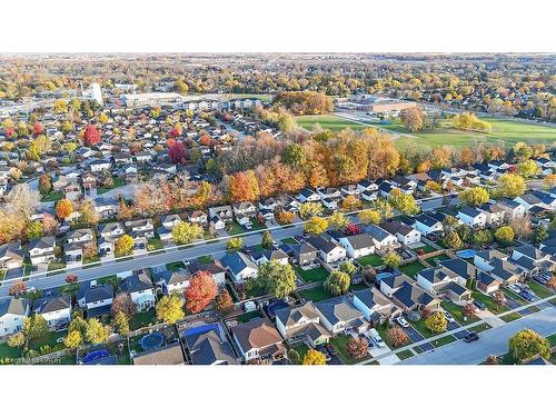 54 Morgan Drive, Caledonia, ON - Outdoor With View