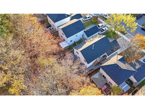 54 Morgan Drive, Caledonia, ON - Outdoor