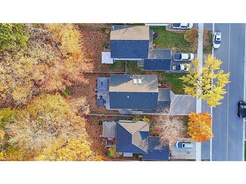 54 Morgan Drive, Caledonia, ON - Outdoor