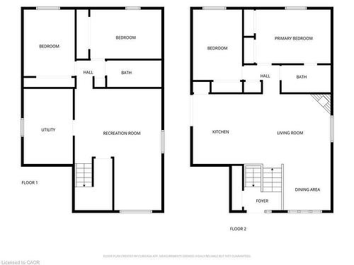 54 Morgan Drive, Caledonia, ON - Other