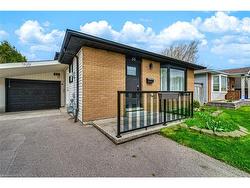 50 Lambert Street  Hamilton, ON L8V 4N7