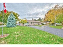 123 Fairview Avenue W Dunnville, ON N1A 1M2