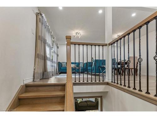 157 Pinedale Drive, Kitchener, ON - Indoor Photo Showing Other Room