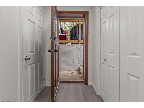 157 Pinedale Drive, Kitchener, ON - Indoor Photo Showing Other Room
