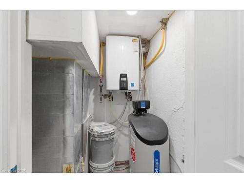 157 Pinedale Drive, Kitchener, ON - Indoor