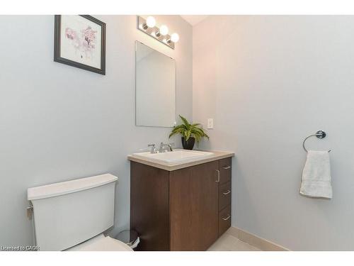 307-191 King Street S, Waterloo, ON - Indoor Photo Showing Bathroom