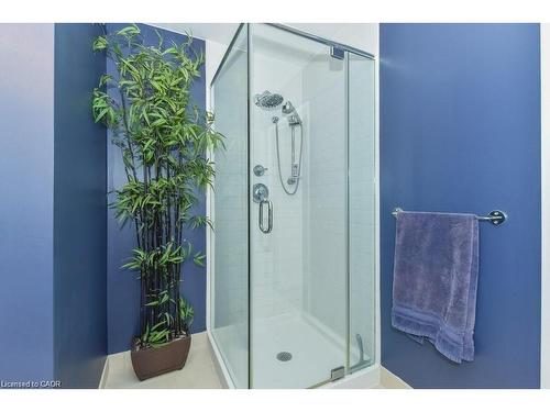 307-191 King Street S, Waterloo, ON - Indoor Photo Showing Bathroom