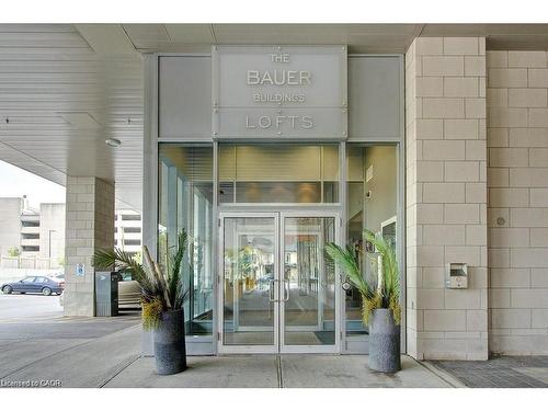 307-191 King Street S, Waterloo, ON - 