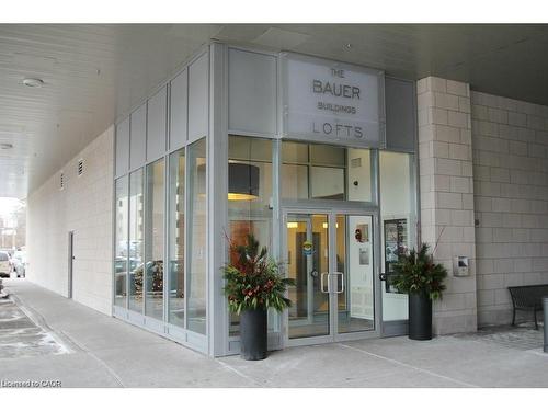 307-191 King Street S, Waterloo, ON - 