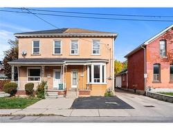 241 Robert Street  Hamilton, ON L8L 2R2